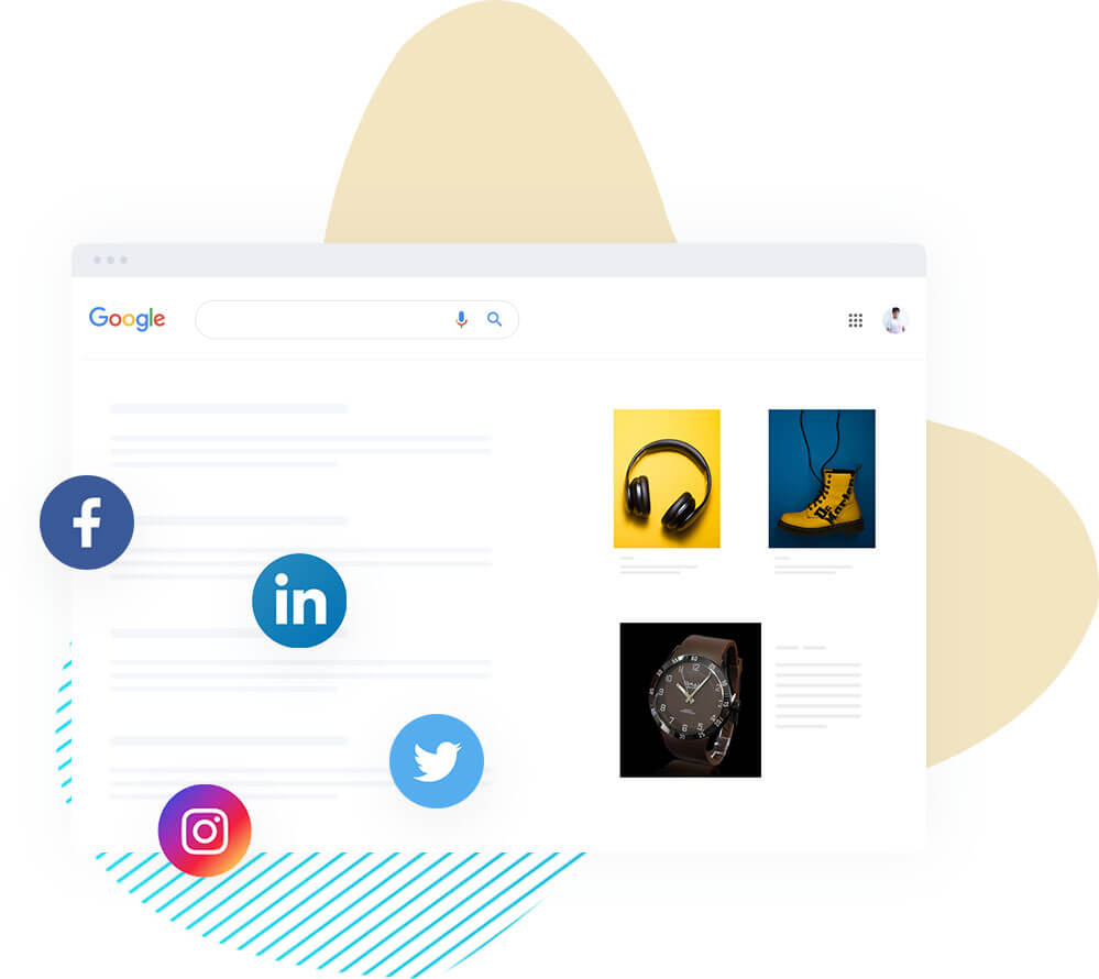 Implement Search Engine Optimization (SEO)