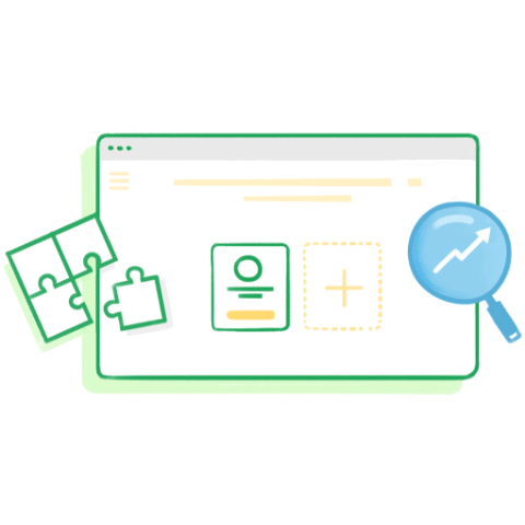 Pro marketing tools