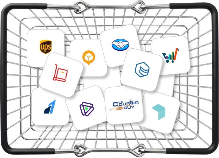 Integration Icons