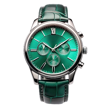 Men's Analog Watch