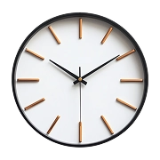 Clock thumbnail
