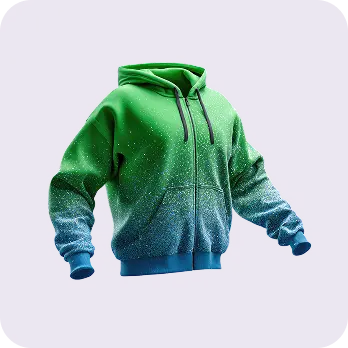 Men's Casual Hoodie
