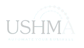 Ushma Logo