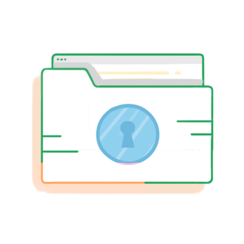 Secure and reliable