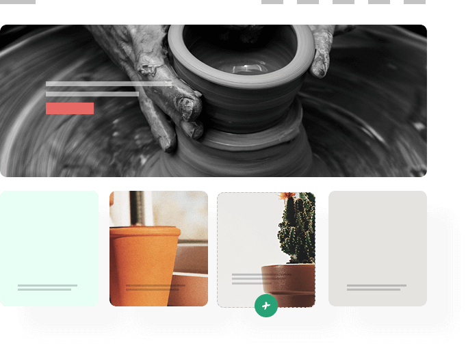 Create Your Store