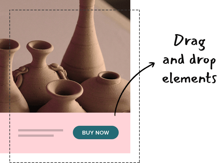 No-code Website Design