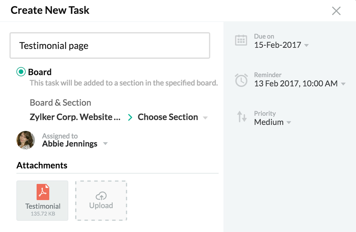 Die neue Dimension des Teamworks.