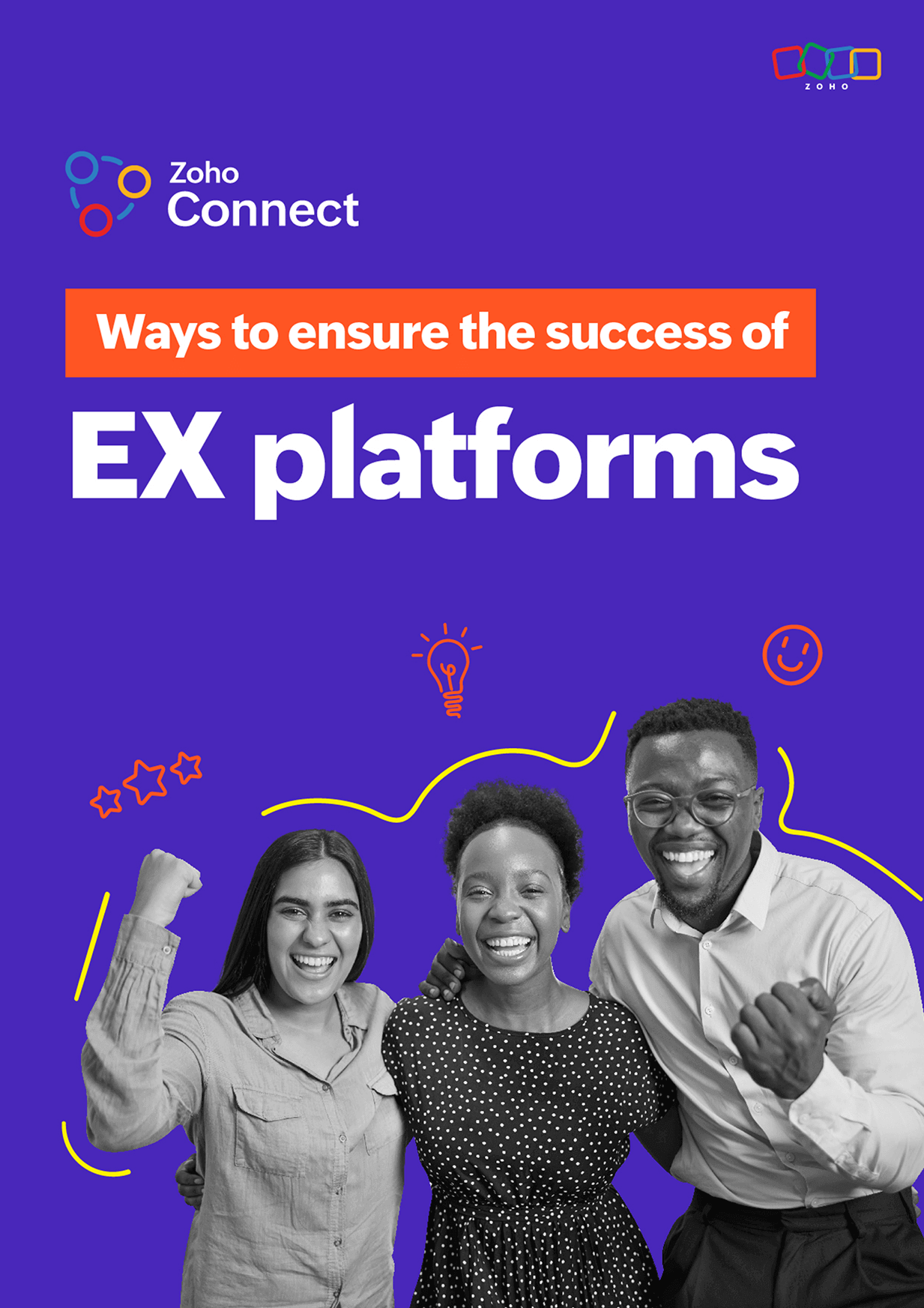 Gain practical insights on how to optimize your EX platform