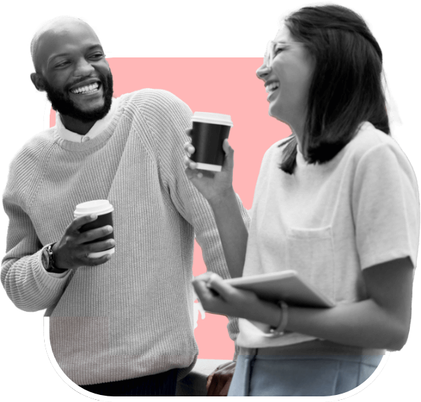 Increased employee engagement