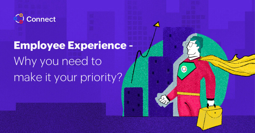 EXへの理解を深めるには