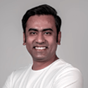 Chandra Bhushan Singh
