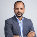 Rahul Saxena