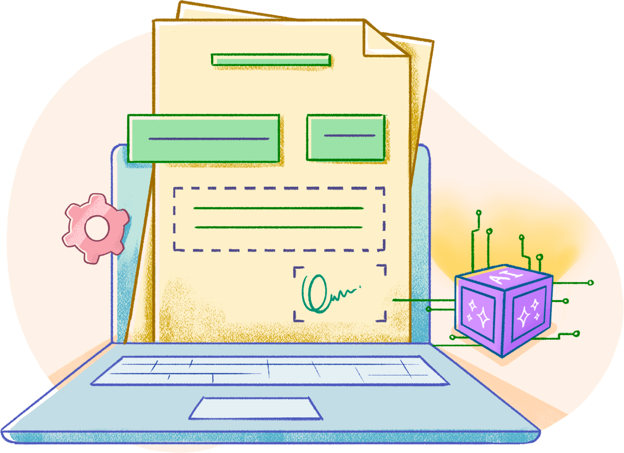 ChatGPT in contract management