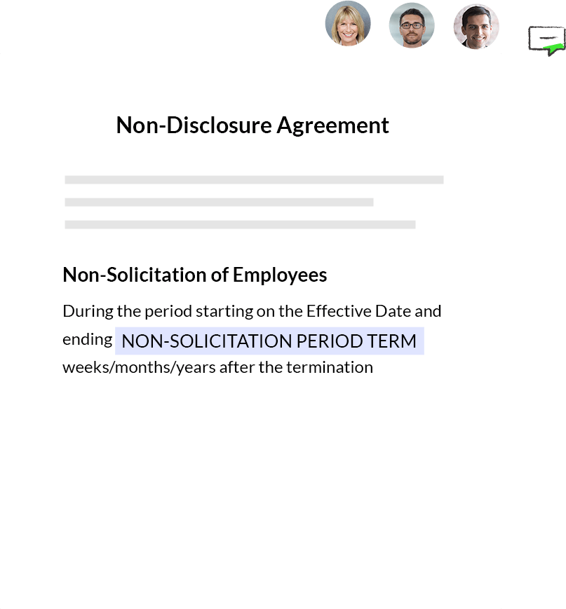 Collaborate With Ease