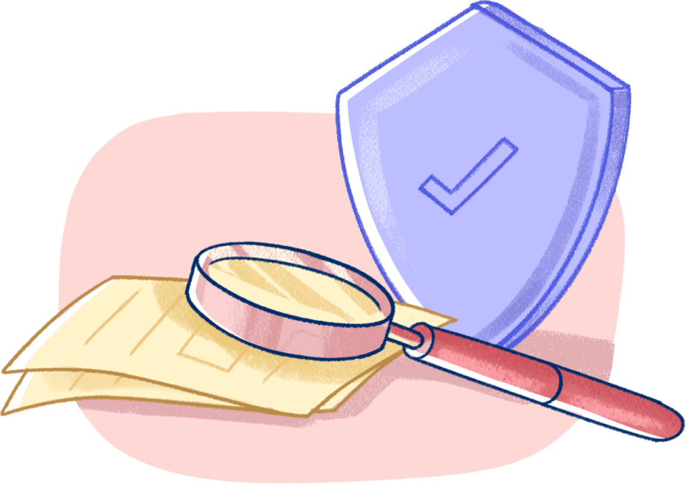 Enhanced accountability and compliance