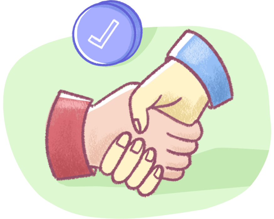 Streamlined collaboration and reduced risks