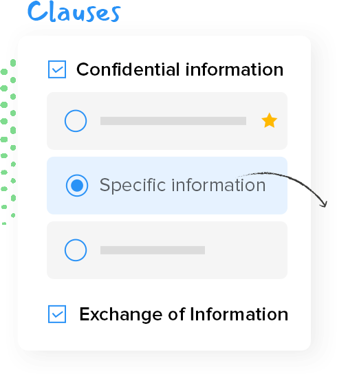 Document Assembly