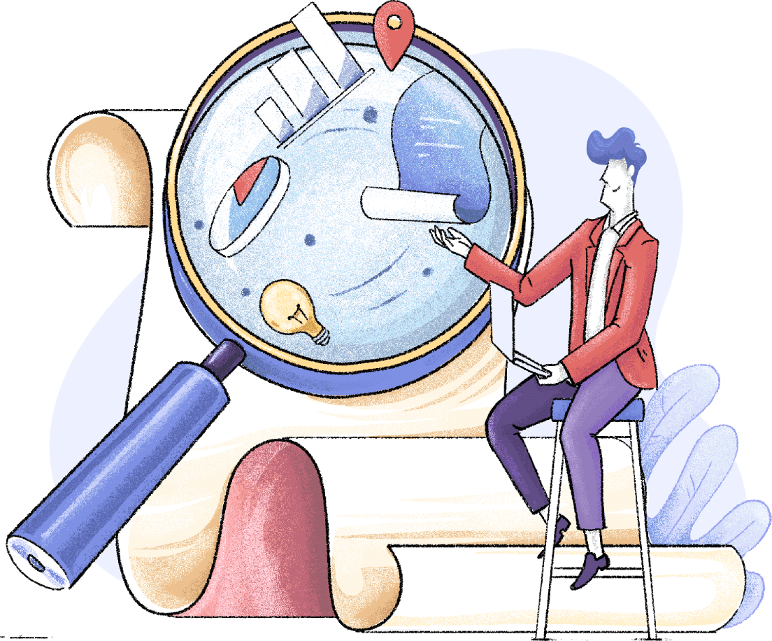 Advanced analytics and reporting