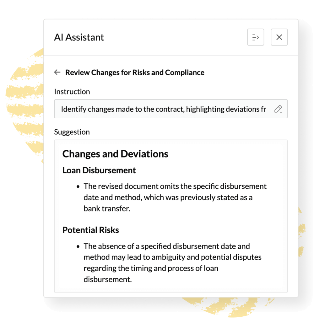 Counterparty-initiated contracts Counterparty-initiated contracts