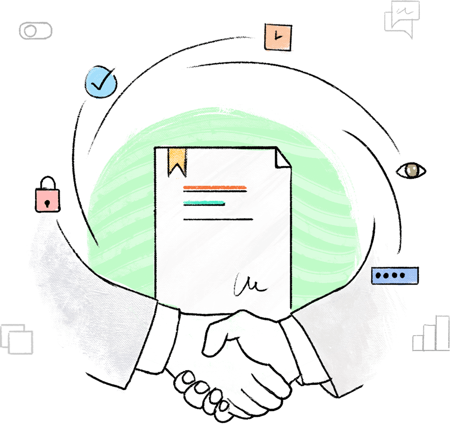 Benefits of using a CLM for negotiation