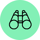 Achieve better visibility