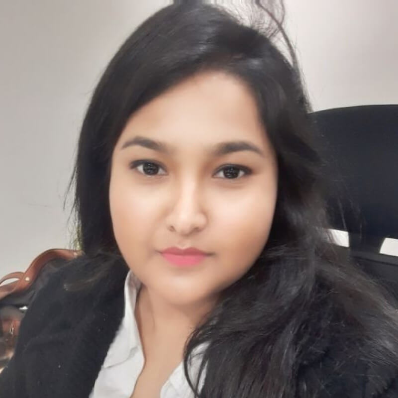 Oshin Sinha