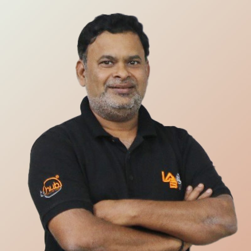 Sheshendra Sharma