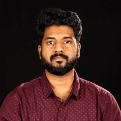 Muthu Kumaran