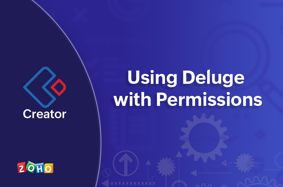 permissions