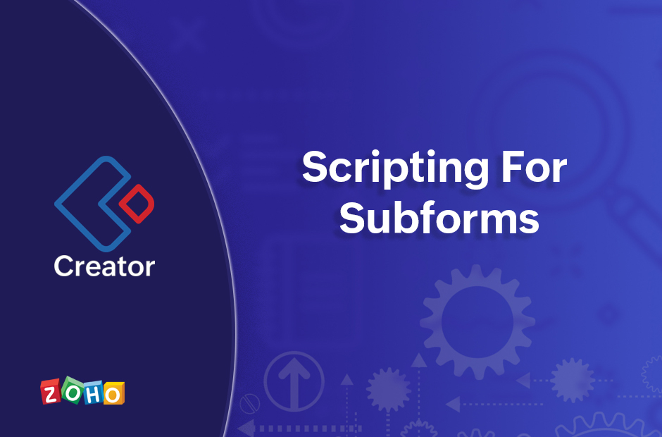 subforms