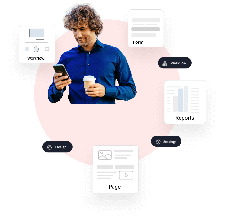 More agile, less expensive