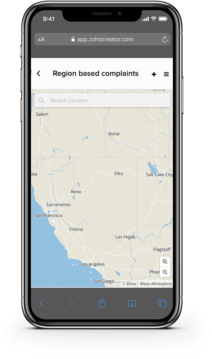 Geofencing and geolocation capture