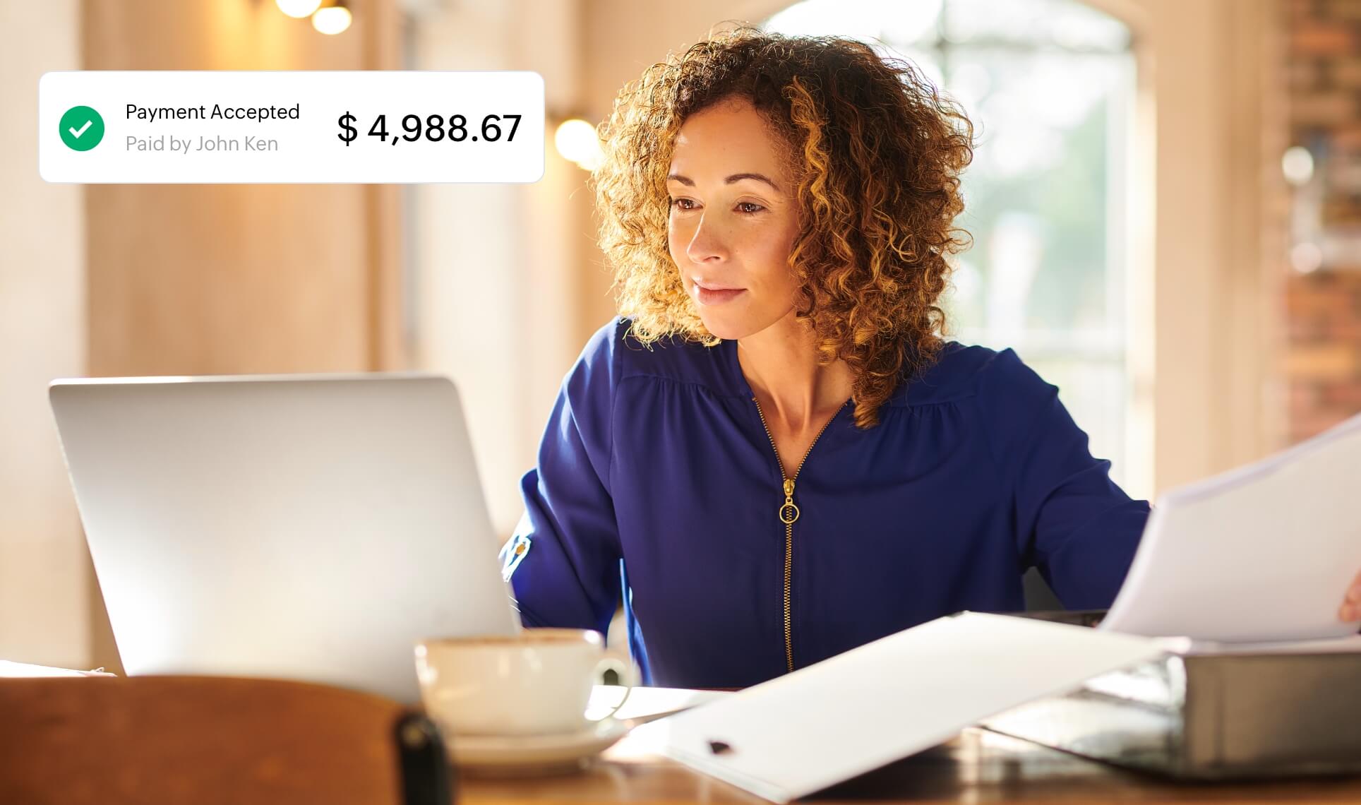 Build a custom sales funnel management platform