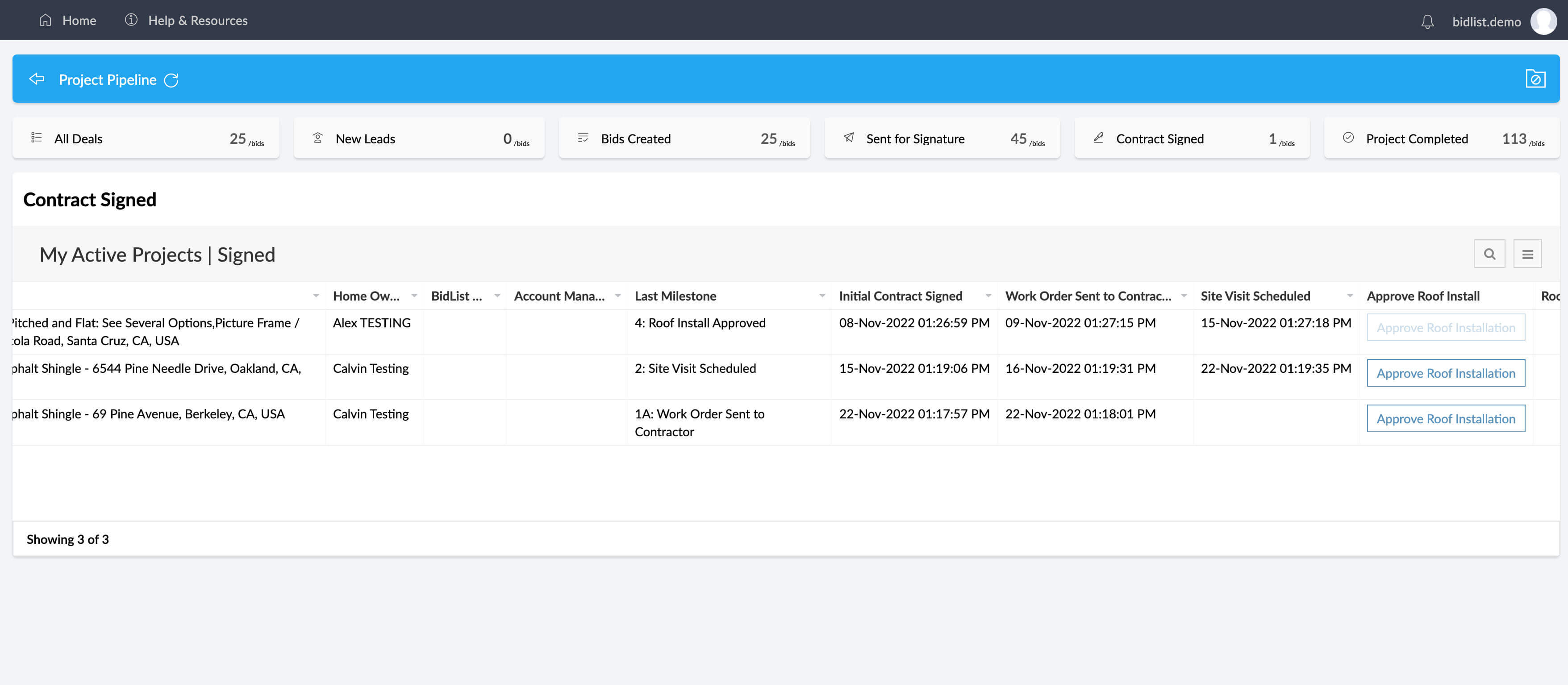 Streamlining with one app