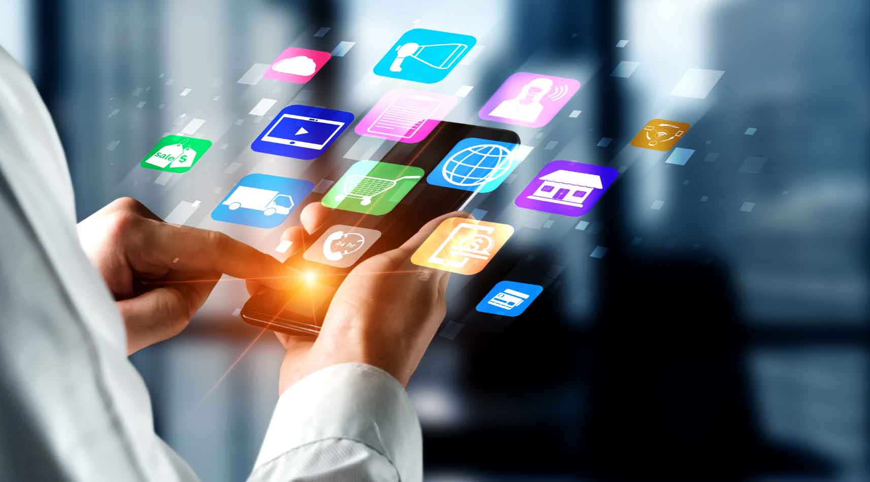 Choosing the right revenue model