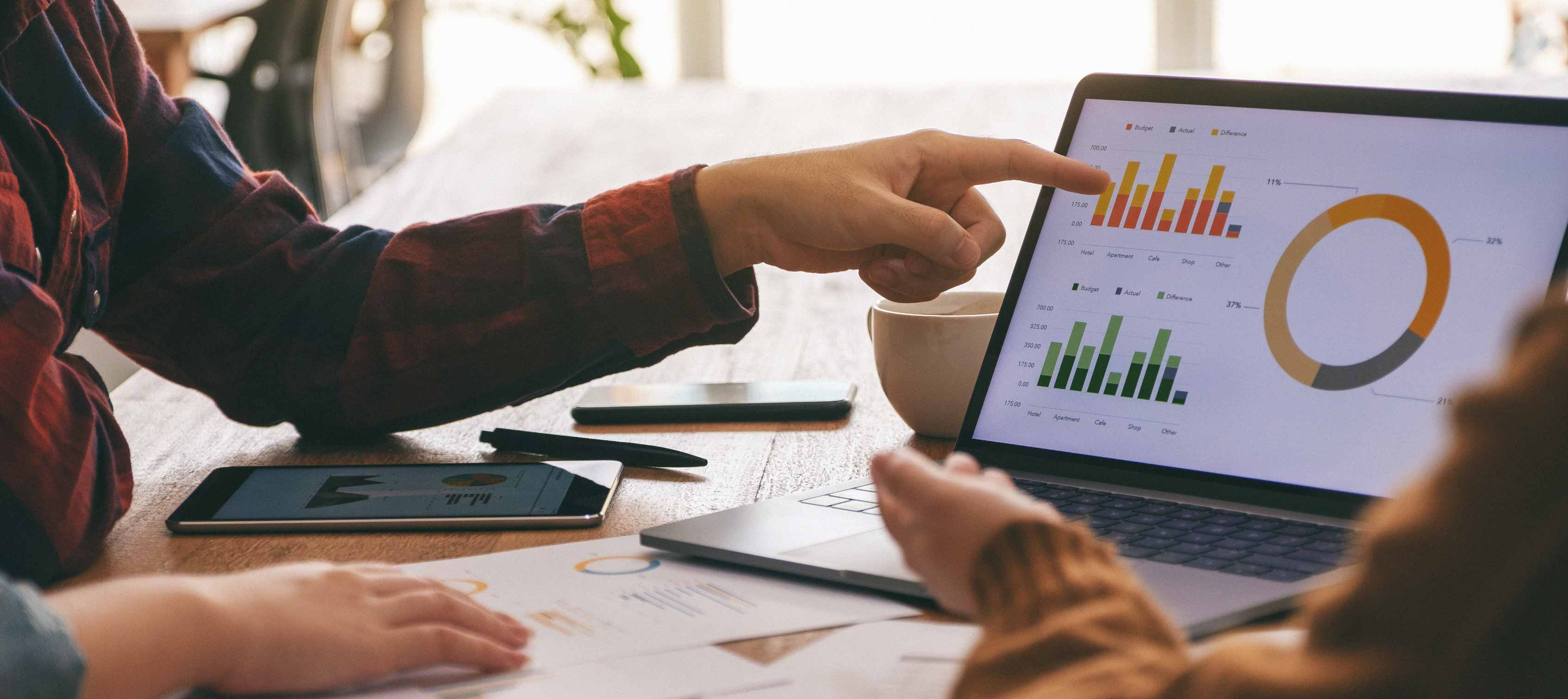 Creating an app marketing plan