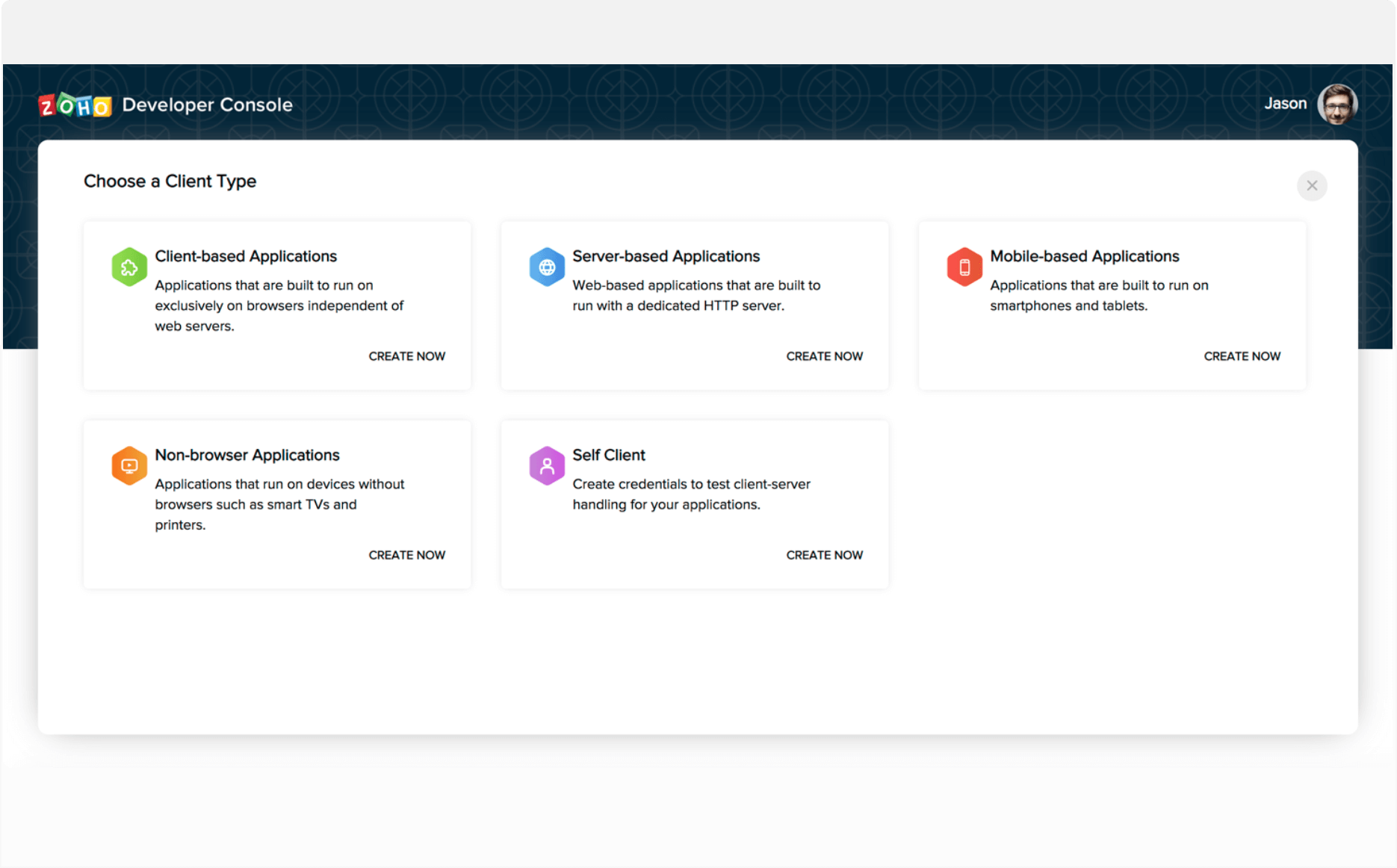 Define every aspect of your app's lifecycle with ease