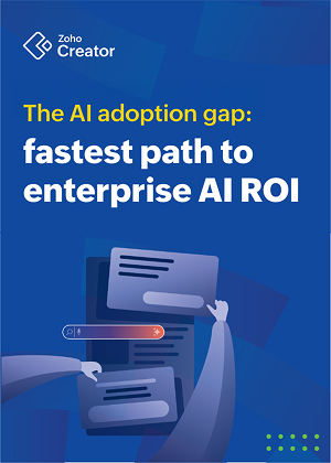 AI adoption