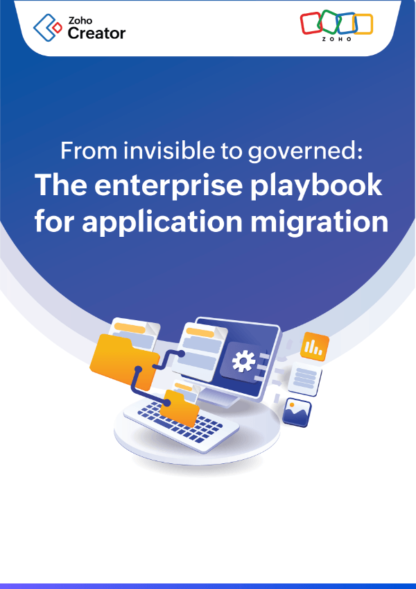 Application migration