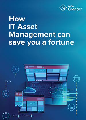IT Asset Management