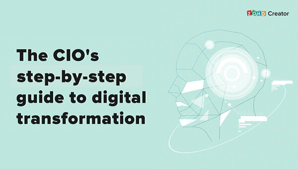 Strategies for real-world digital transformation