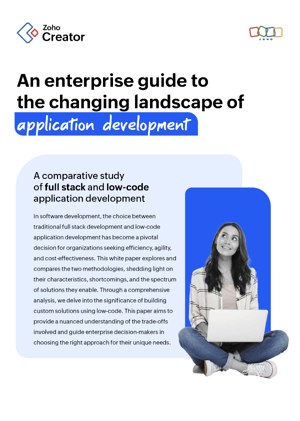 Enterprise guide