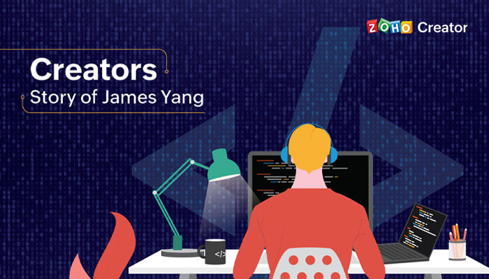 James Yang