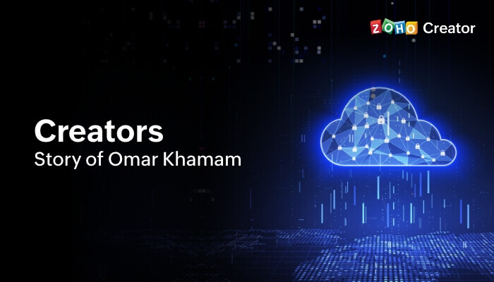 Omar Khamam