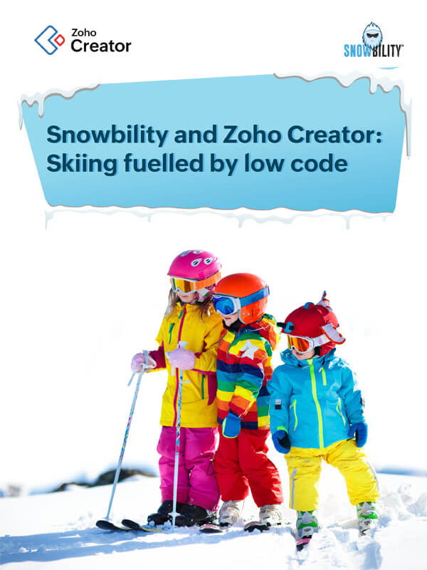 Snowbility