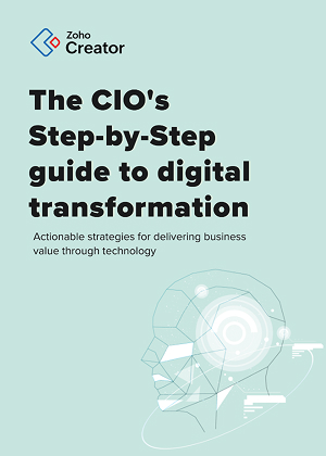 Strategies transformation
