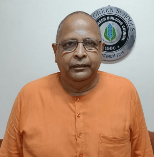 Swami Satyajnanananda, 