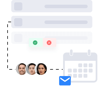 Interactive mobile apps