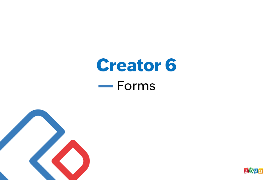 forms