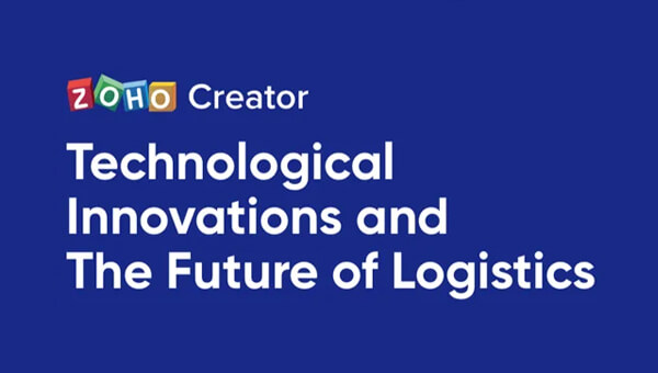 Technological innovations and the future of logistics